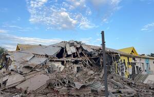 Власти Белгорода заявили об атаке