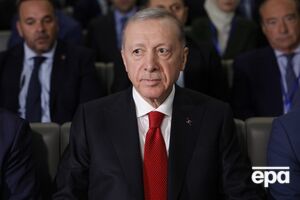 Ердоган хоче поглибити відносини і зі Сходом, й із Заходом, пише ЗМІ