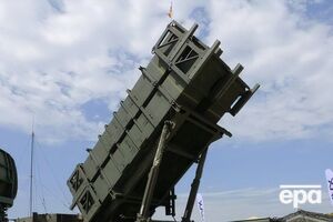 Румынский Patriot является частью средств противовоздушной обороны, которые страны НАТО пообещали предоставить Украине