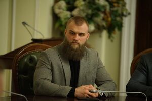 Дмитрук, вероятно, находится в Великобритании, пишут СМИ