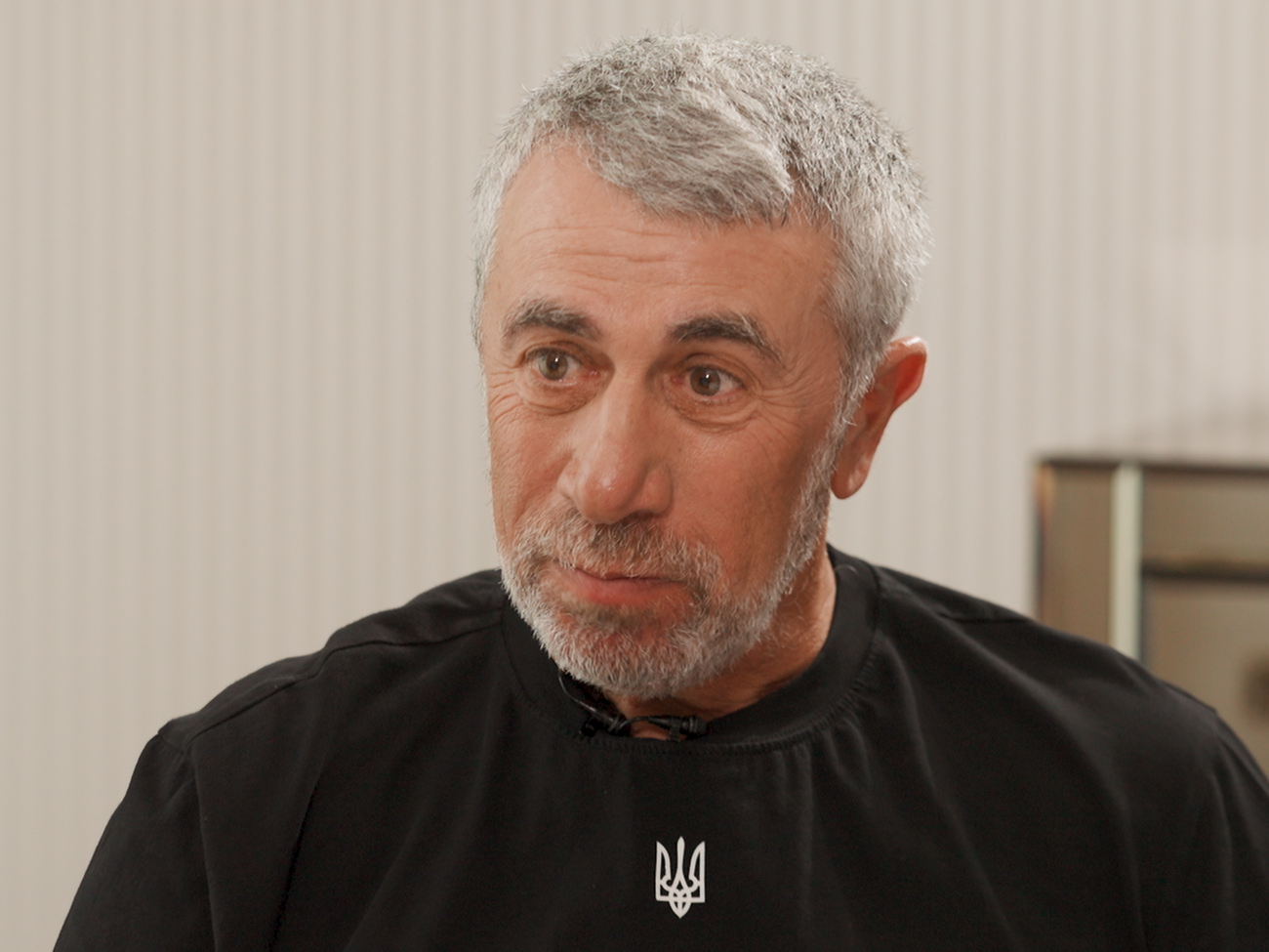Комаровський: Путін лежатиме в холодильнику "Донбас"