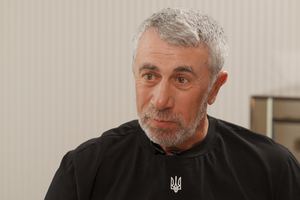 Комаровский: Путин будет лежать в холодильнике "Донбасс"