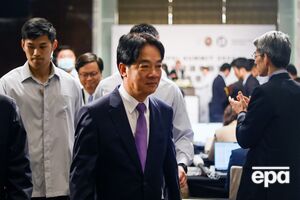 Президент Тайваня высказался о территориальных претензиях Китая