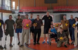 Проект не только способствует физическому восстановлению через спорт, но и открывает новые перспективы социальной интеграции ветеранов