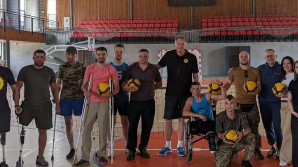 Проект не только способствует физическому восстановлению через спорт, но и открывает новые перспективы социальной интеграции ветеранов