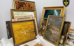 АРМА определилась с бывшей коллекцией Медведчука