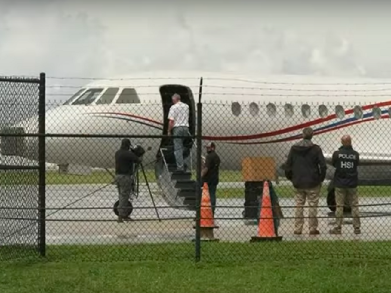 Стоимость борта оценивается в $13 млн