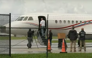 Стоимость борта оценивается в $13 млн