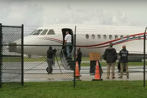 Вартість борту оцінюють у $13 млн