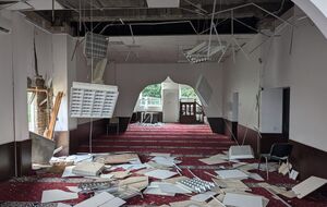 Террор не уважает никакую веру, отметил Умеров