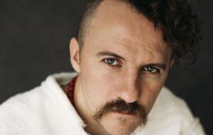 Клопотенко: На їжу я витрачаю дуже багато, я не рахую