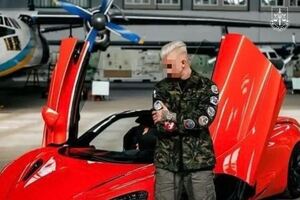 16 августа блогеру Слобоженко сообщили о подозрении