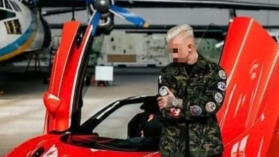 16 августа блогеру Слобоженко сообщили о подозрении