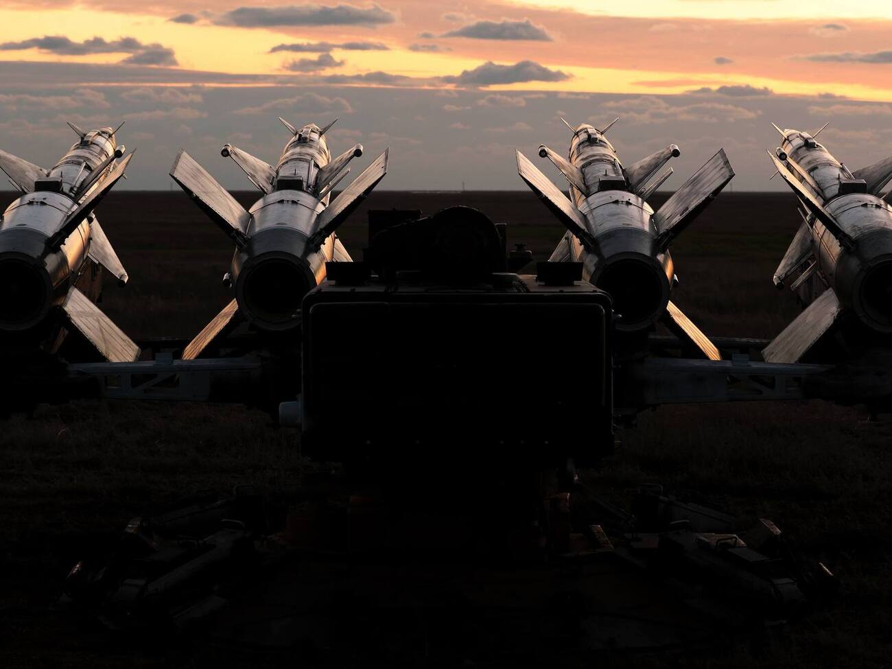 ППО працювала в 13 областях України, зазначили в ПС