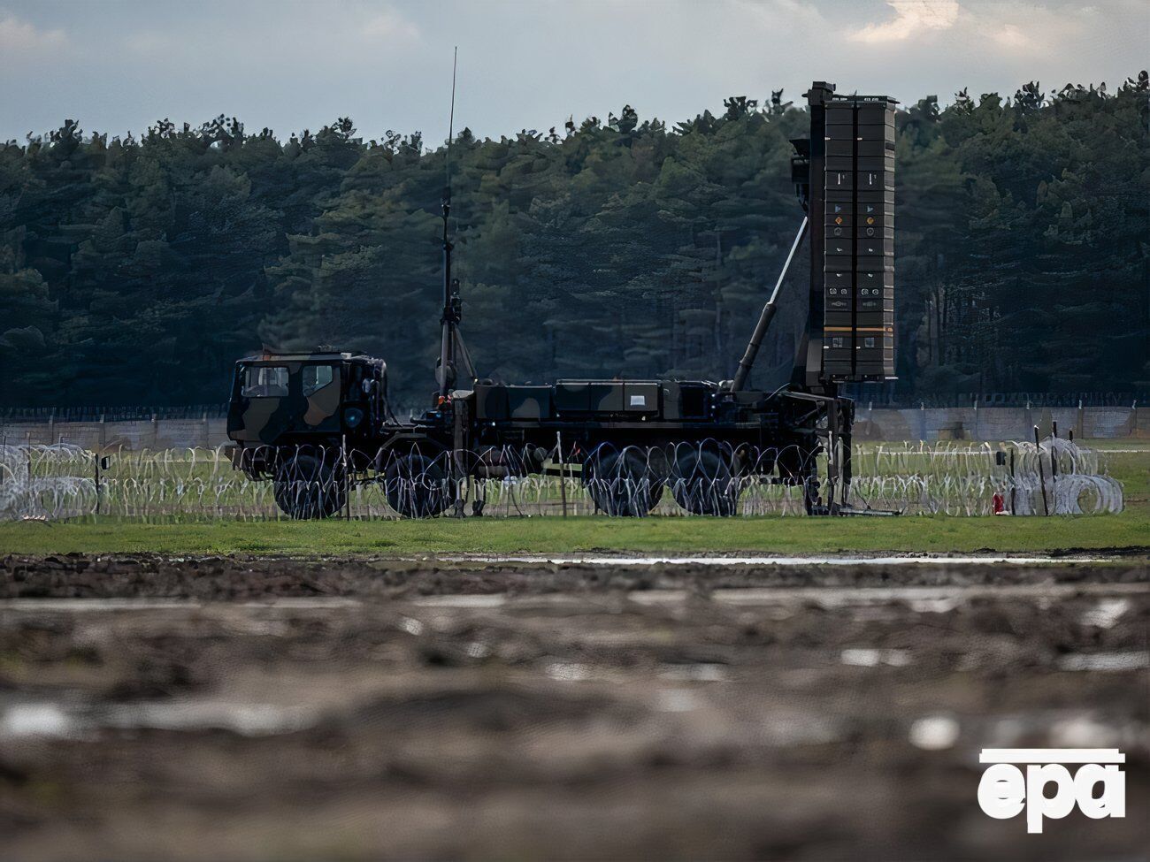 Новый ЗРК сохранит сильные стороны своего предшественника SAMP/T