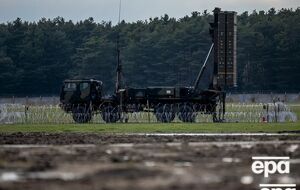 Новый ЗРК сохранит сильные стороны своего предшественника SAMP/T