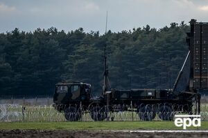 Нова ЗРК збереже сильні сторони свого попередника SAMP/T