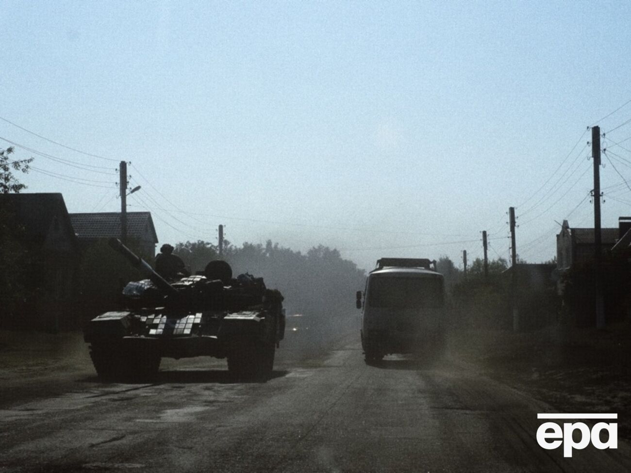 Российские военные ожидали наступления ВСУ, но не подготовились к нему