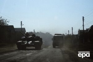 Російські військові чекали на наступ ЗСУ, але не підготувалися до нього