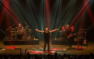 Вакарчук: Усі ці пісні ми випускали з великою душею і з великою радістю