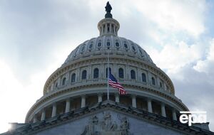 В Конгрессе обсуждают продление использования $5,8 млрд на помощь Украине
