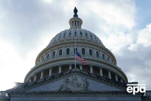 В Конгрессе обсуждают продление использования $5,8 млрд на помощь Украине