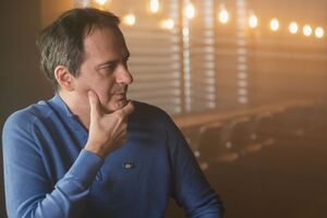 Грозєв: Цю війну можна закінчити, коли рівень невіри в перемогу в Москві серед еліти перетне поріг