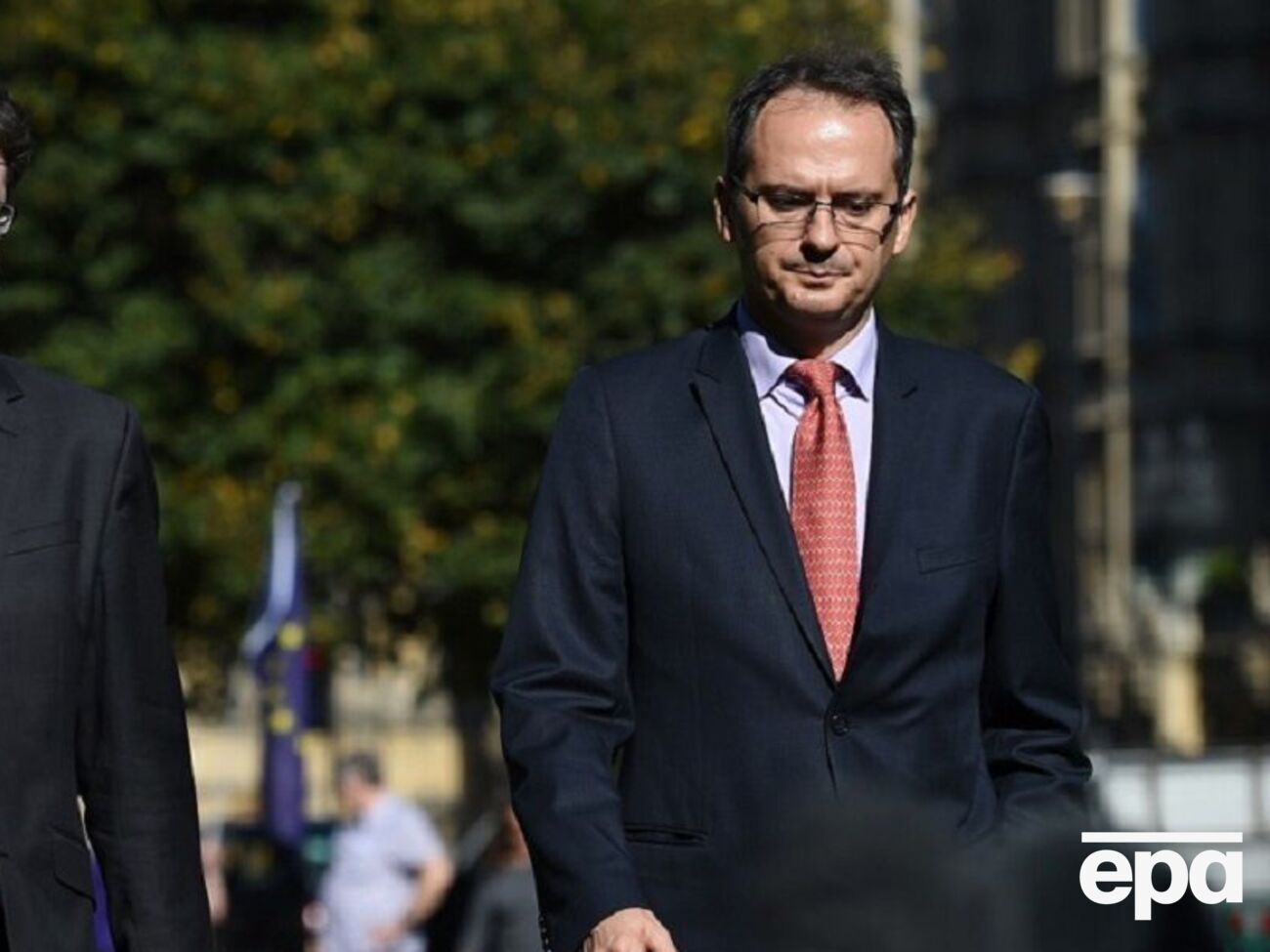 Грозєв згадав про заколот Пригожина