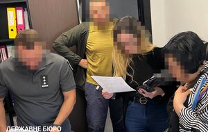 ГБР сообщило о подозрениях командиру воинской части и его сообщнице