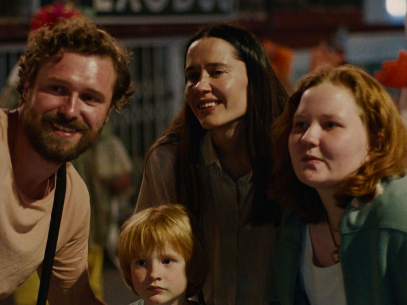 За словами режисера стрічки, для нього стало сюрпризом те, що його фільм представлятиме Польщу на "Оскарі"