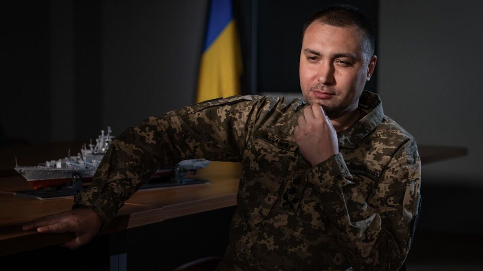 Стосунки Буданова (на фото) з главою ОП Єрмаком погіршилися навесні 2024 року, зазначив "Бабель"