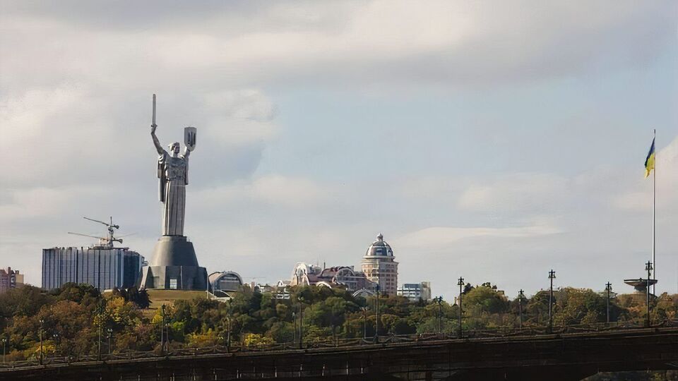 Якість повітря в Києві поступово покращується