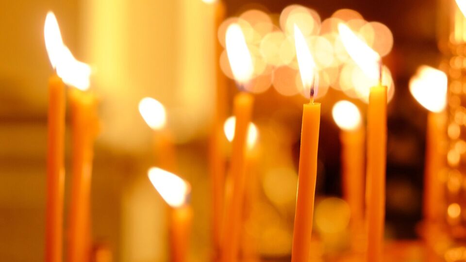 Как рассказали в ПЦУ, сейчас в Чернигове действует единственный в Украине храм в честь святых Михаила и Феодора