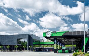 Как сеть АЗК UPG меняет культуру питания в пути
