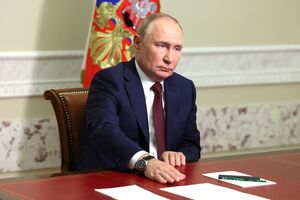 На инаугурации избранного президента Мексики будет представитель Путина, рассказали в российском МИД
