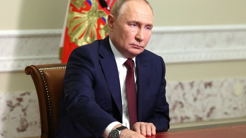 На інавгурації обраної президентки Мексики буде представник Путіна, розповіли в російському МЗС