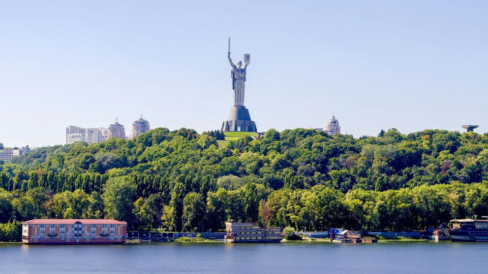 Уранці 20 вересня в Києві серйозно погіршилася якість повітря