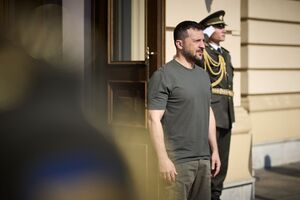 Зеленський: Ми вже у плані Б, ми в ньому живемо й боремося