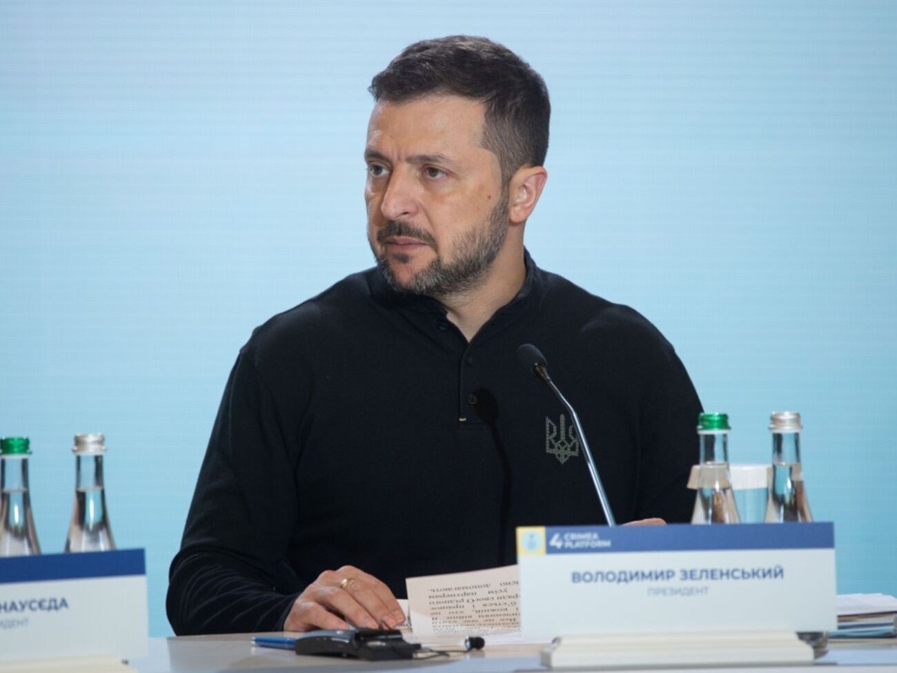 Скільки нових Patriot очікують в Україні найближчим часом, Зеленський не уточнив