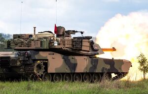 Австралия может предоставить Украине списанные Abrams