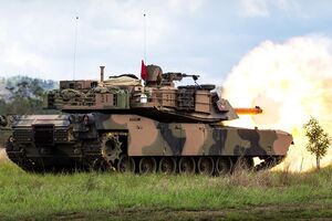 Австралия может предоставить Украине списанные Abrams