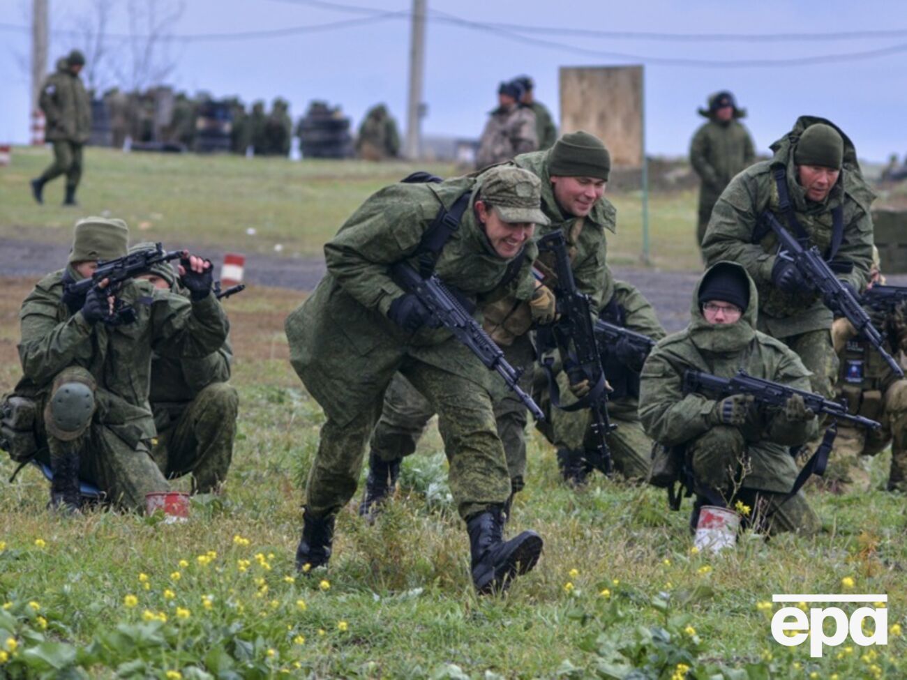 33% опитаних росіян не підтримали б виведення окупаційних військ і мирних переговорів з Україною