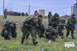 33% опитаних росіян не підтримали б виведення окупаційних військ і мирних переговорів з Україною