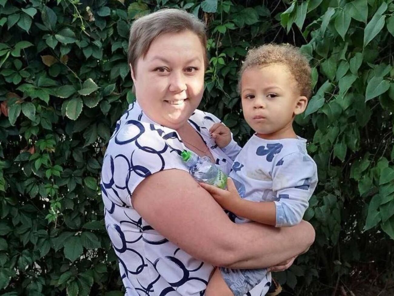 Наталья: Теперь на первом плане – ребенок, а все остальные жизненные проблемы отошли на второй план