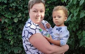 Наталья: Теперь на первом плане – ребенок, а все остальные жизненные проблемы отошли на второй план