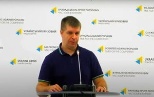 Модель Сикорского, по сути, предполагает мягкую передачу Крыма РФ