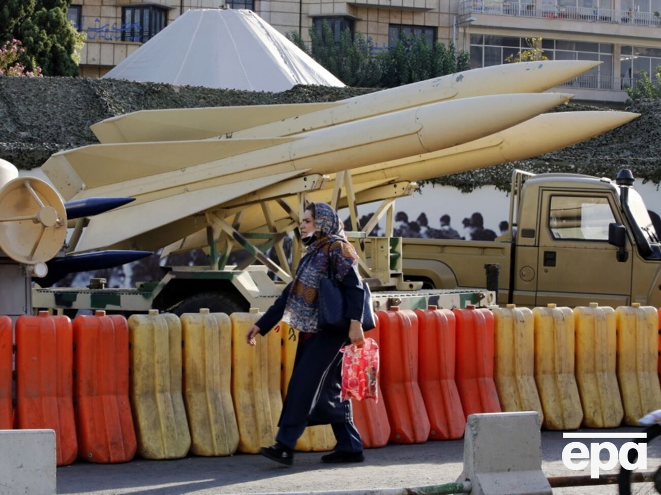 Тегеран намекает Западу на возможность снижения напряженности – Reuters