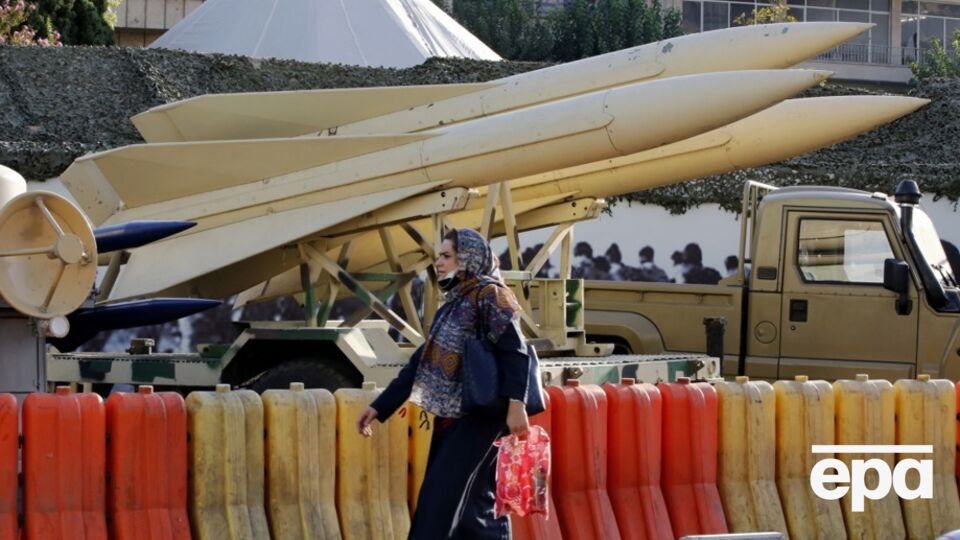 Тегеран натякає Заходу на можливість зниження напруги – Reuters