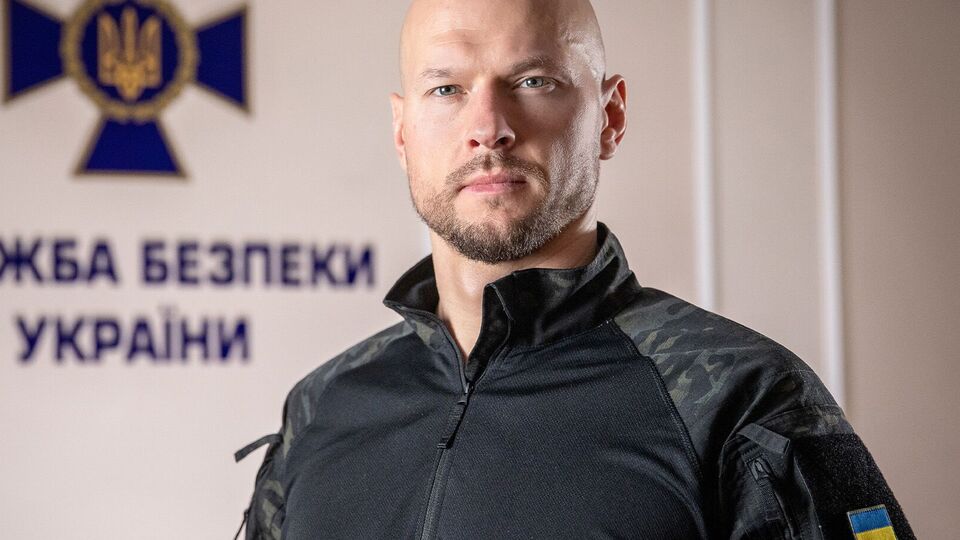 Спосіб життя Вітюка НАЗК почало перевіряти навесні