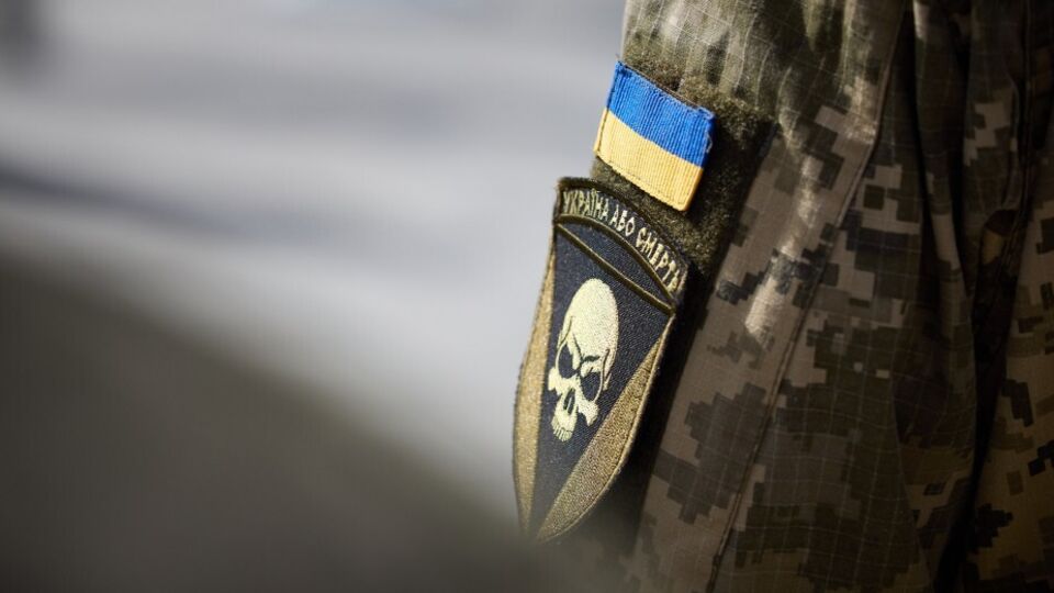 Командира переводят на другую должность, отметили в ОК
